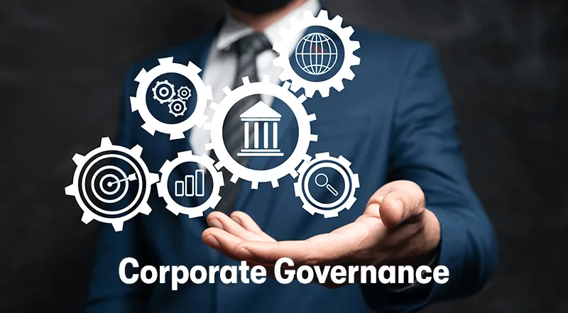 Corporate