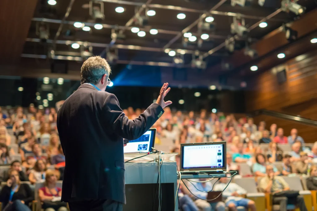 Seminars and Speaking Engagements